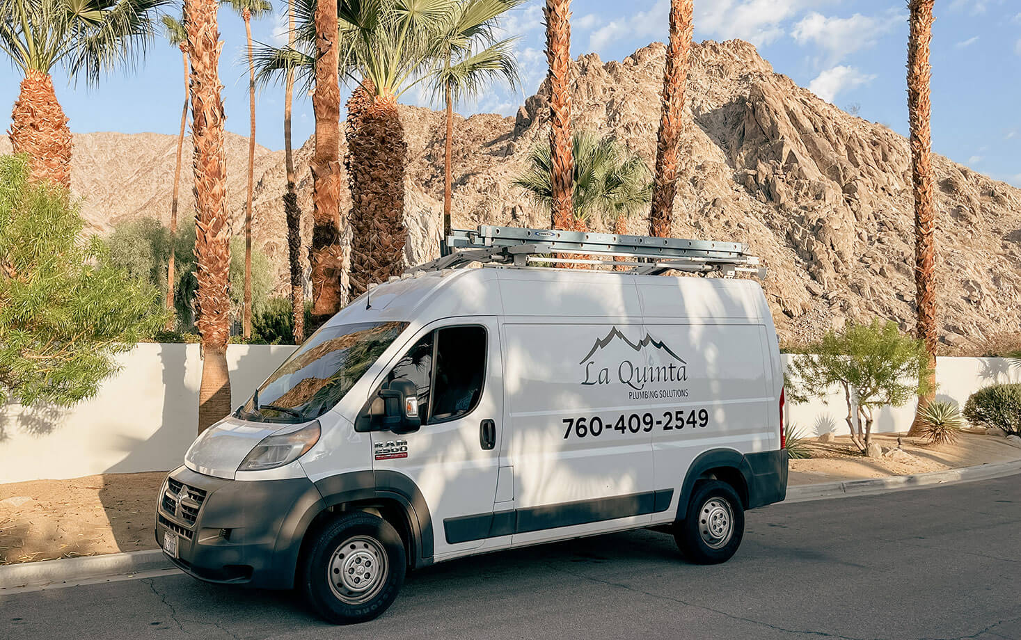 Van